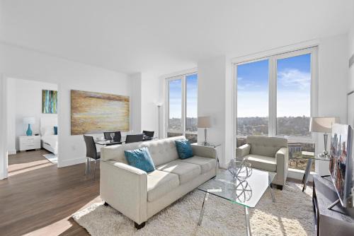 White Plains Apartment | Global Luxury Suites Downtown White Plains