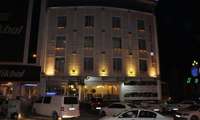 Mus Hotel | GLOBAL OTEL