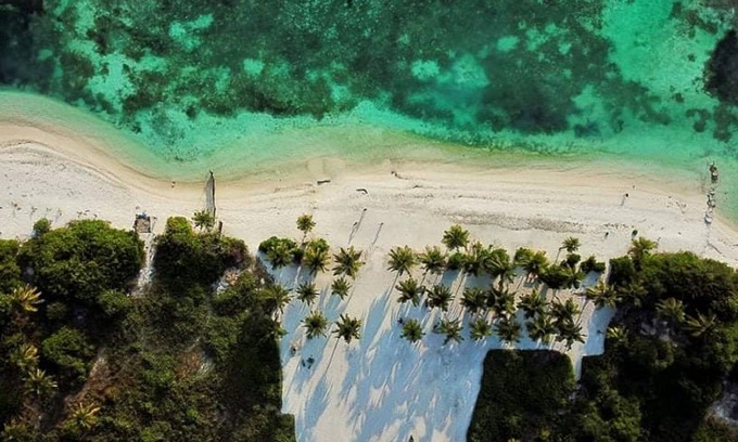 Kaashidhoo Hotel | Global Residence