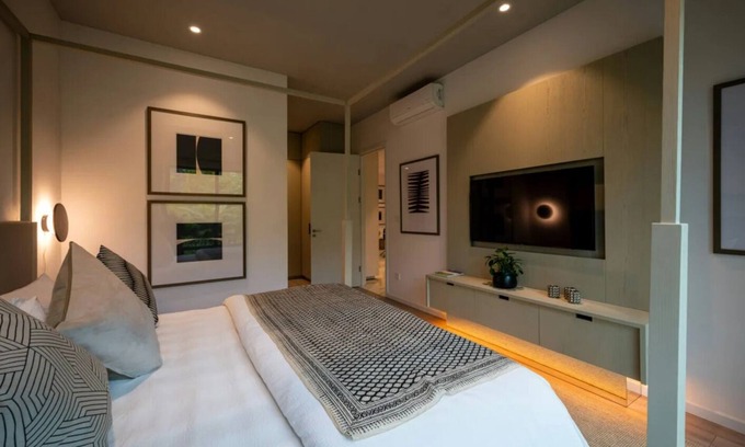 Ghaziabad Hotel | Global Stay