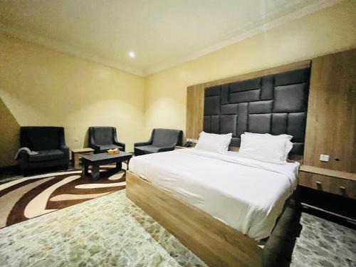 Kano Hotel | Global Suites
