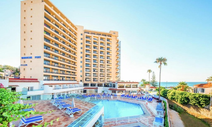 Torreblanca Hotel | Globales Gardenia