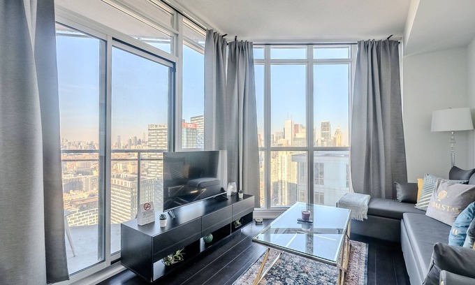 CityPlace Apartment | GLOBALSTAY. Elegant Downtown Apartments