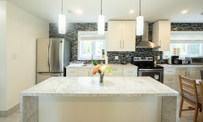 Severn House | GLOBALSTAY Waterfront 5BR Cottage