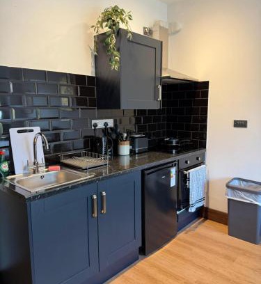 Trafford Apartment | Globe Apartments M16