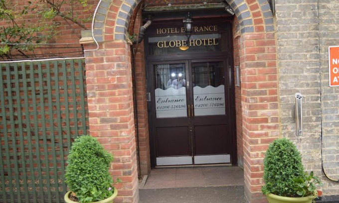 Colchester Hotel | Globe Hotel