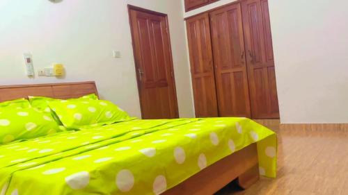 Seme-Kpodji Apartment | Globe trotter vision D