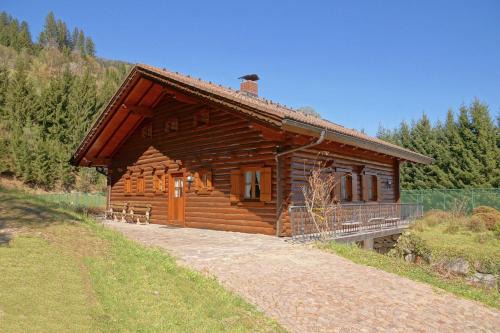 Berg im Drautal House | Glocknerhaus