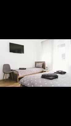 Pozega Apartment | Gloria Apartman