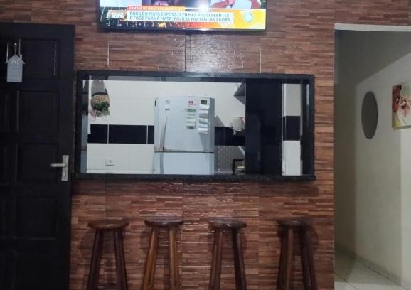 Sumare House | Gloria