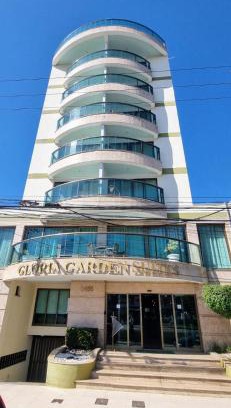 Macae Hotel | Gloria Garden Suites