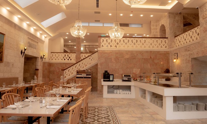 Old City Hotel | Gloria Hotel