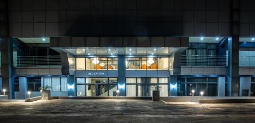Ndola Hotel | Gloria Inn Hotel - Ndola