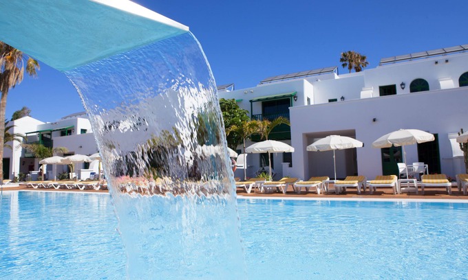 Los Mojones Apartment | Gloria Izaro Club Hotel