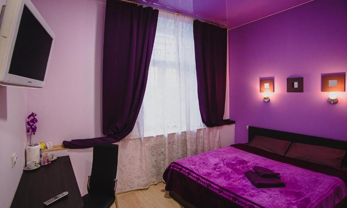 Murmansk House | Gloria Mini Hotel