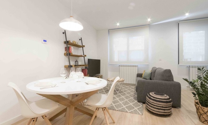 Gros Apartment | Gloria | The Rentals Collection