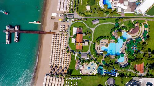 Belek Golf Area Resort | Gloria Verde Resort