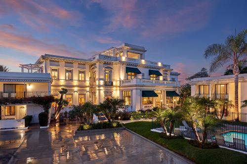 Coronado Hotel | Glorietta Bay Inn