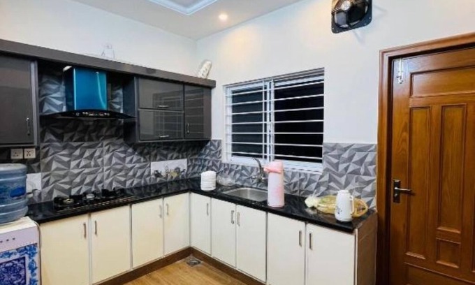 Fatehjang House | Glorious Guest House (Standard King Room)n
