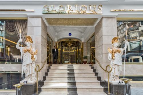 Beyazit Hotel | Glorious Hotel