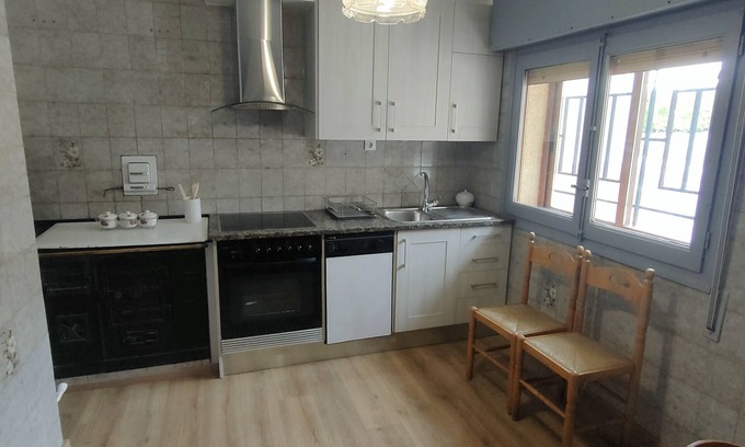Metauten House | Glory House