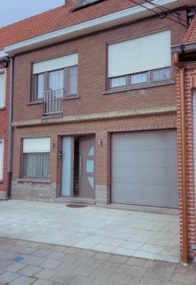 Roeselare House | Gloryapartement