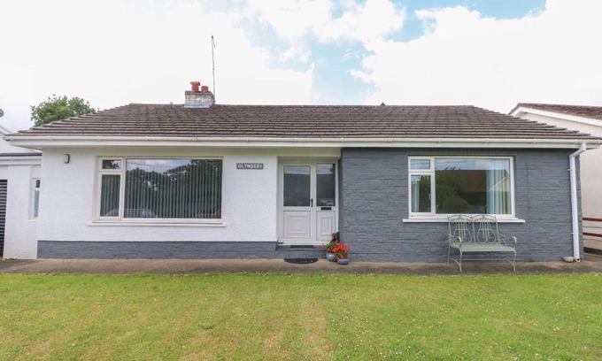 Cilgerran House | Glynderi