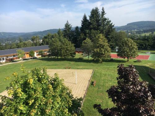 Meymac Cabin | Glynns at Club Correze