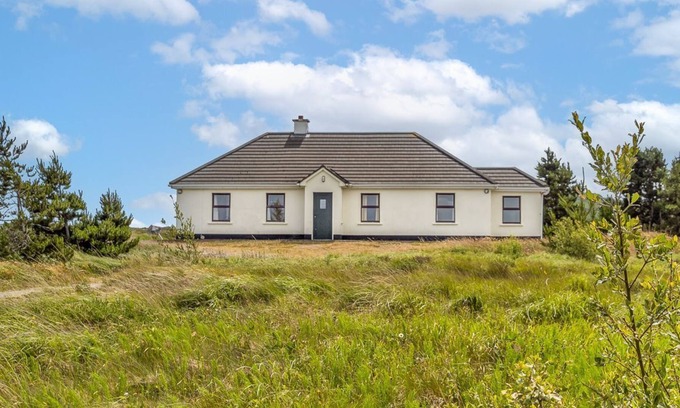 Connemara Cottage | Glynsk Pier Cottage