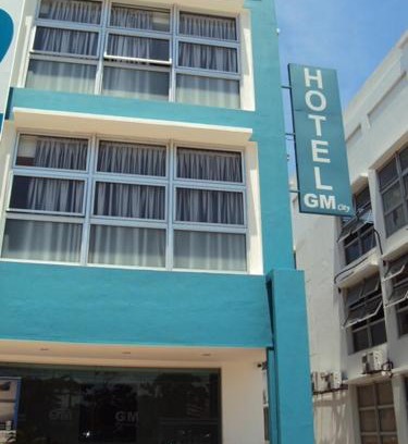 Klang Hotel | GM City Hotel