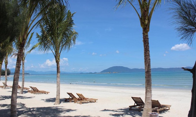 Ninh Hoa Resort | GM Doc Let Beach Resort & Spa