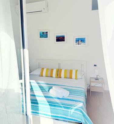 Siderno Marina Bed & Breakfast | GM Family