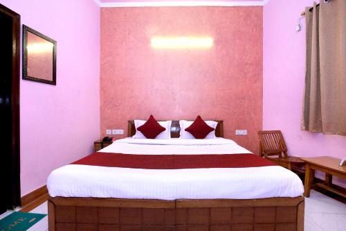 Sector 45 Hotel | GMG Hotel