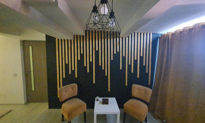 Targoviste Apartment | GMG Residence