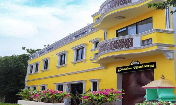 Moratandi Hotel | GMS Golden Residency