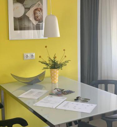 Coelbe Apartment | GNAU Rent Jürgen Gnau