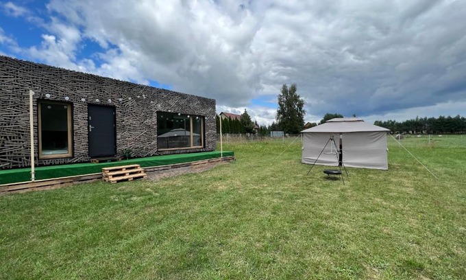 Okuninka House | Gniazdo 35