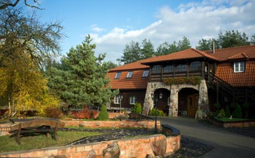 gmina Prabuty House | Gościniec Figlówka
