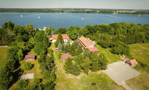 Stare Sady Bed & Breakfast | Gościniec Hetman