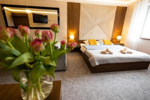 Handzlowka Bed & Breakfast | GOŚCINIEC NAD SAWĄ