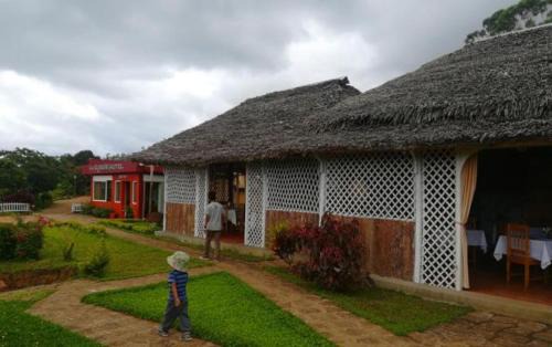 Andasibe Hotel | GO Andasibe Hotel