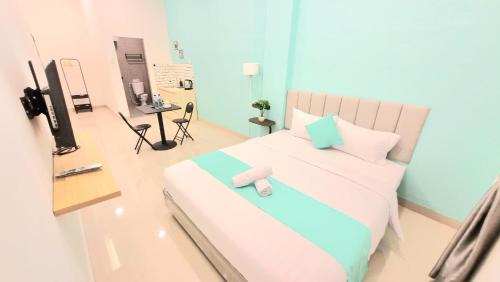 Medan House | Go Homey Cemara Asri