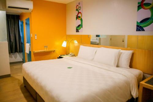 Iligan Hotel | Go Hotels Iligan