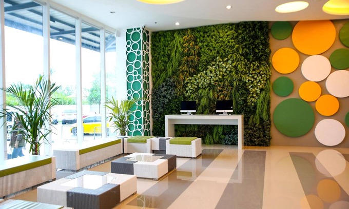 Iligan Hotel | Go Hotels Iligan