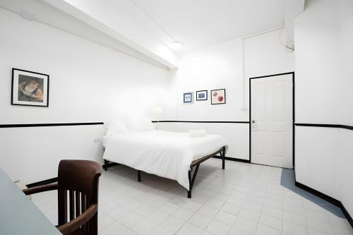 Talat Noi Apartment | GO INN Hua Lamphong โกอินน์ หัวลำโพง
