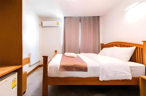 Chana Songkhram Apartment | GO INN Khaosan Road - ถนนข้าวสาร