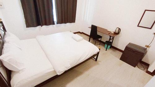 Huay Kaew Apartment | GO INN Maya Nimman Chiang Mai