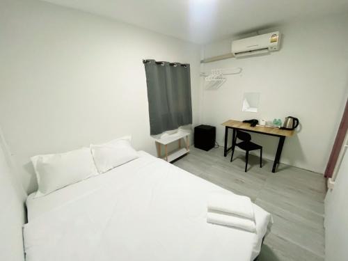 Siriraj Apartment | GO INN Siriraj - โกอินน์ ศิริราช