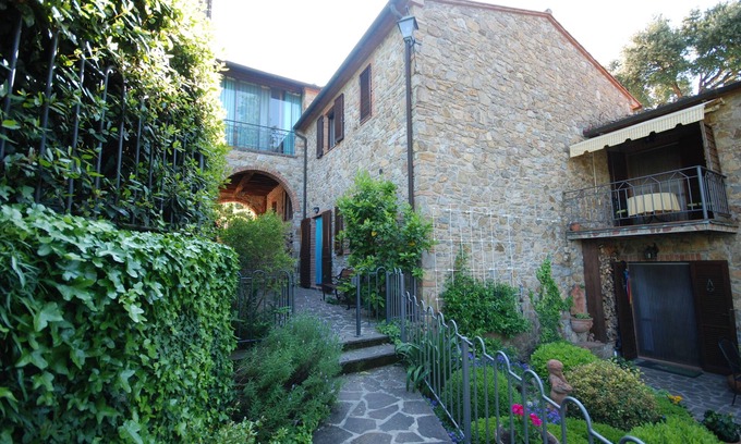 Caldana House | Go on vacation in Maremma, the heart of Tuscany