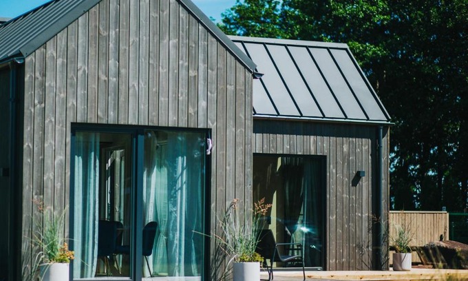 Mikeltornis House | Goba Sauleskempings
